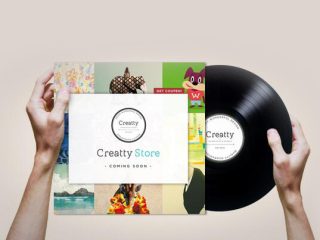 Creatty store