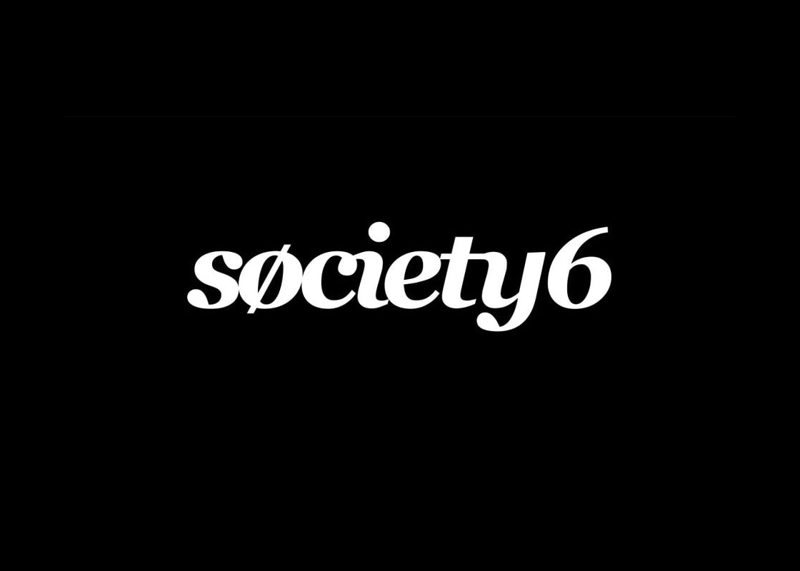 Society6 購入方法